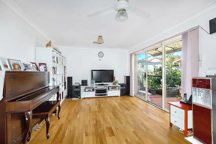 Fourth view of Homely house listing, 33B Boden Avenue, Strathfield NSW 2135