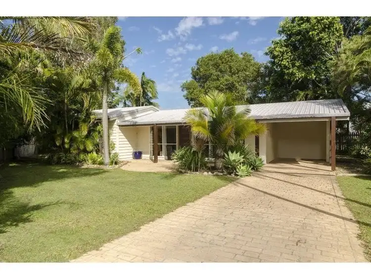 8 Spey Court, Tewantin QLD 4565