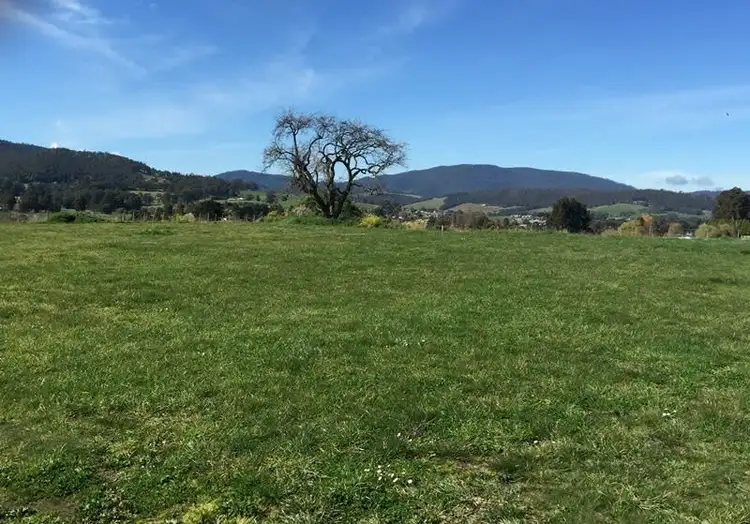 Lot 28 Silver Hill Road, Cygnet TAS 7112