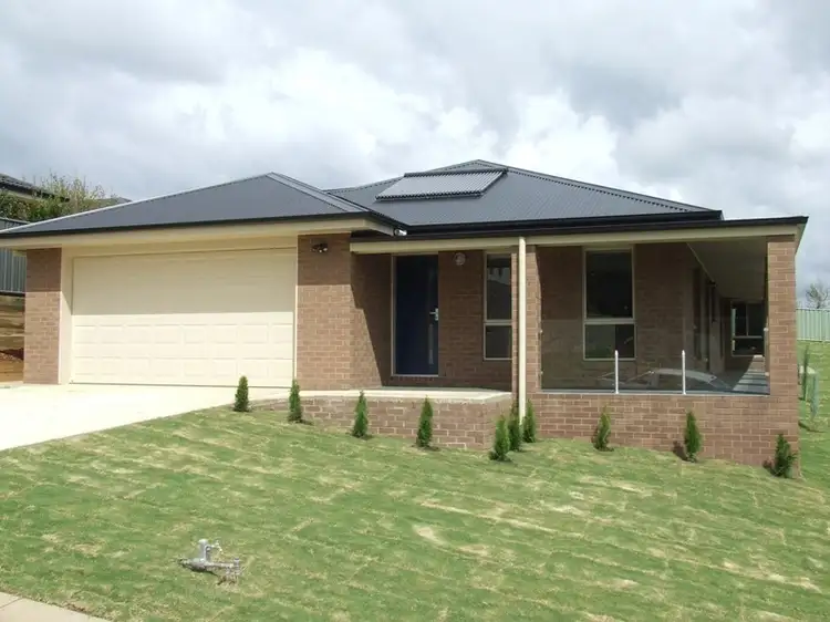 15 Leggio Road, Myrtleford VIC 3737
