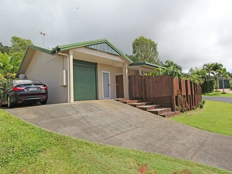 11 Araminta Street, Bentley Park QLD 4869