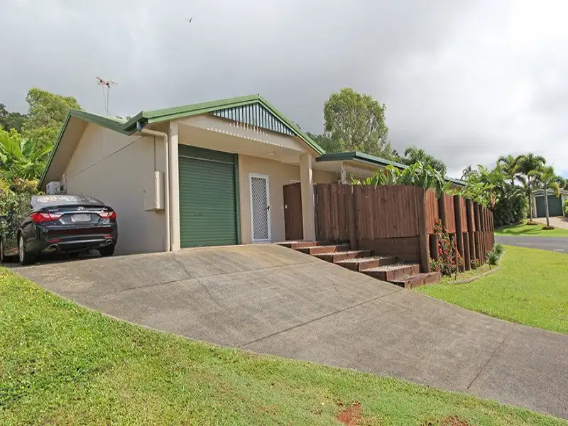 Main view of Homely house listing, 11 Araminta Street, Bentley Park QLD 4869