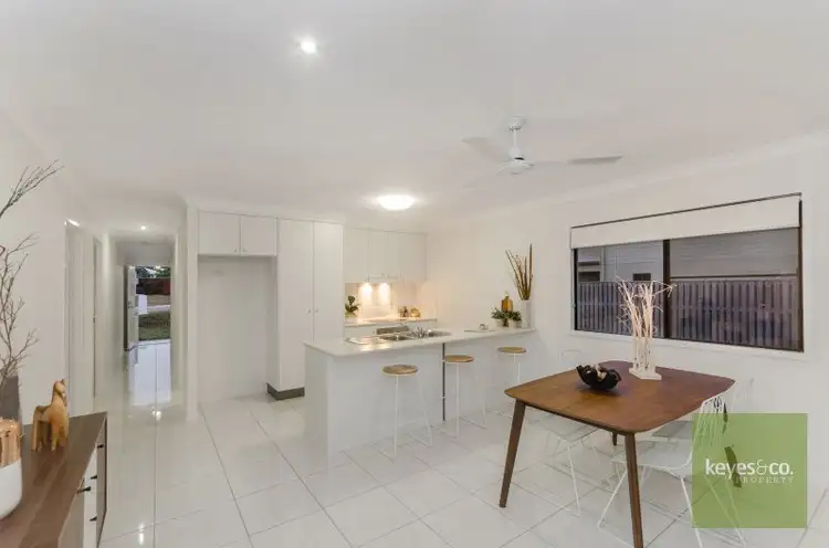 Second view of Homely house listing, 29 Bilbao Place, Bushland Beach QLD 4818