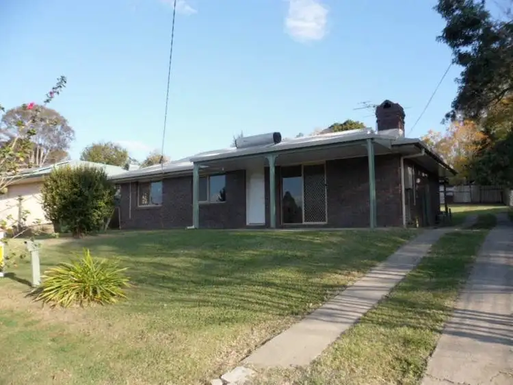 Main view of Homely house listing, 34 Dixon Street, Wulkuraka QLD 4305