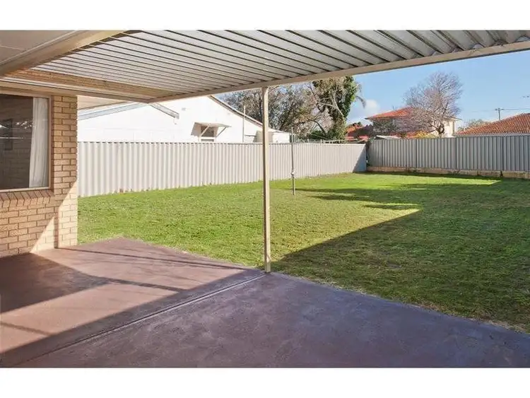 Third view of Homely semi-detached listing, 203A Marine Terrace, Geographe WA 6280