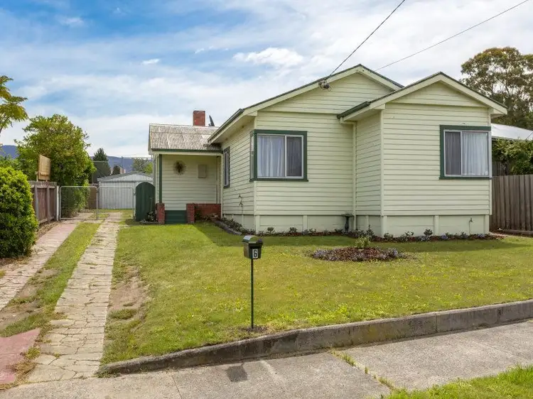 6 Cotswold Place, Moonah TAS 7009