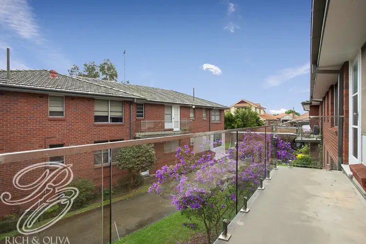 40/1 Fabos Place, Croydon Park NSW 2133