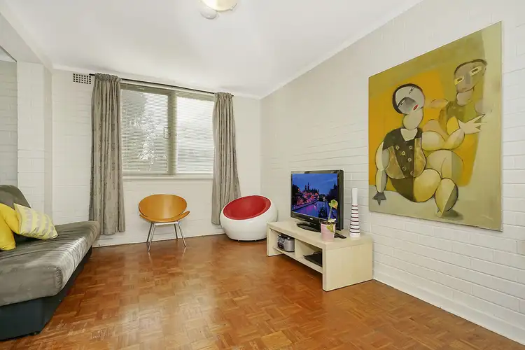 Fourth view of Homely apartment listing, 16/61 Wright Street, Highgate WA 6003