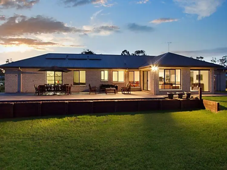 Second view of Homely house listing, 269-271 Red Gum Road, New Beith QLD 4124
