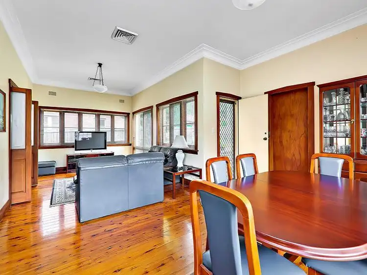 Third view of Homely house listing, 31 Fraser Street, Strathfield NSW 2135