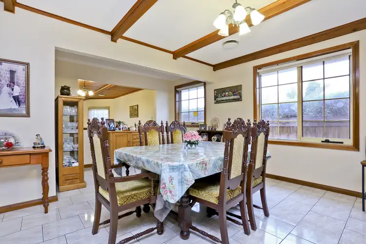 Sixth view of Homely house listing, 31 Rowe Street, Hamlyn Heights VIC 3215