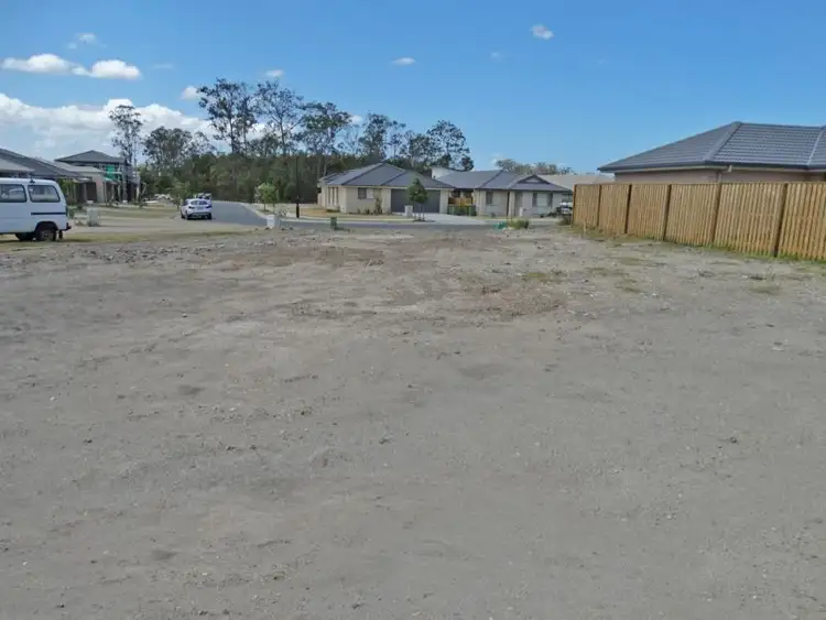 Second view of Homely land listing, 69 Beaumont Drive, Pimpama QLD 4209
