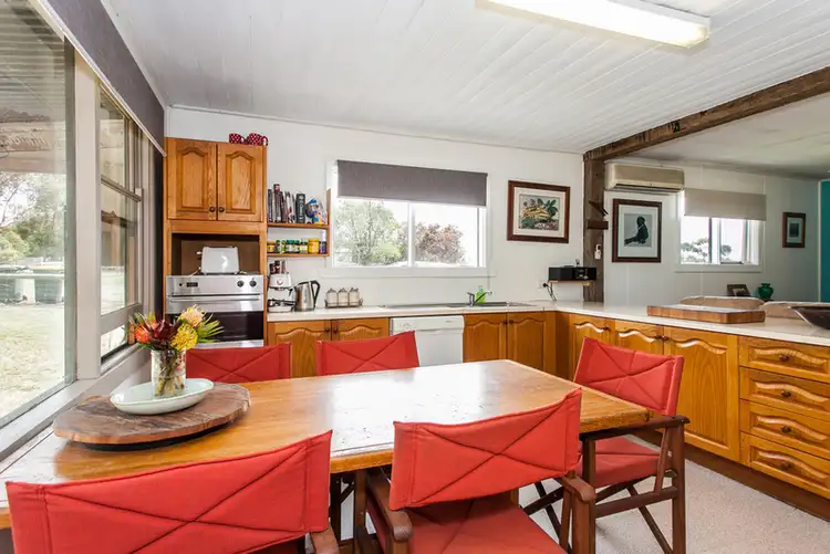 Second view of Homely rural property listing, 1130 Winchelsea-Deans Marsh Road, Bambra VIC 3241