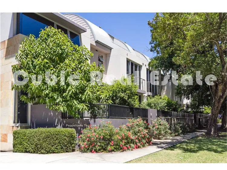 Sixth view of Homely townhouse listing, 3/57-61 Archer Street, Chatswood NSW 2067