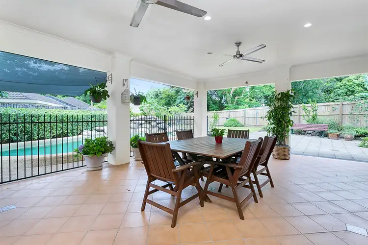 Third view of Homely house listing, 2 Sweetlip Close, Kanimbla QLD 4870