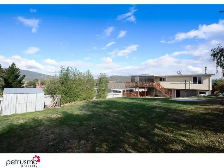 Sixth view of Homely house listing, 96 Agnes Street, Ranelagh TAS 7109