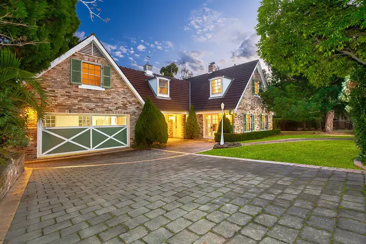 Main view of Homely house listing, 36 Glenarvon Street, Strathfield NSW 2135