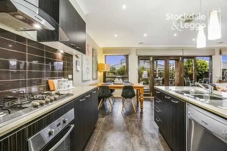 Second view of Homely house listing, 11 AUTUMN FIELDS DRIVE, Cranbourne North VIC 3977