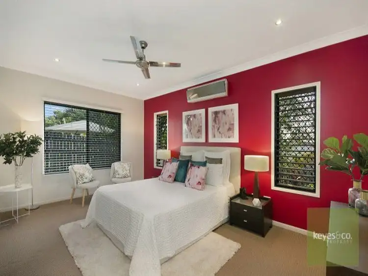 Fourth view of Homely house listing, 11 St Albans Road, Mount Louisa QLD 4814