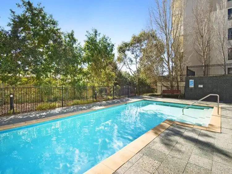 Second view of Homely apartment listing, 709/2-10 Orara St, Waitara NSW 2077