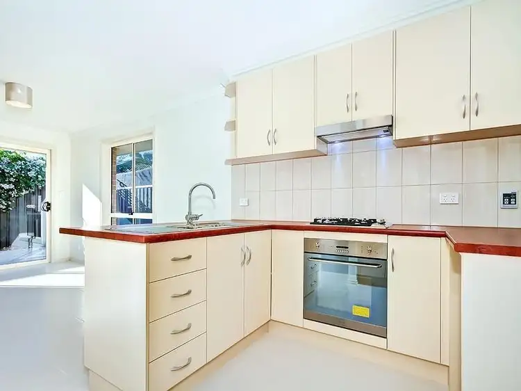 Second view of Homely house listing, 11 Emberton Place, Morphett Vale SA 5162