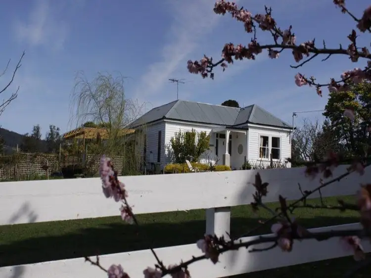 295 North Huon Road, Ranelagh TAS 7109