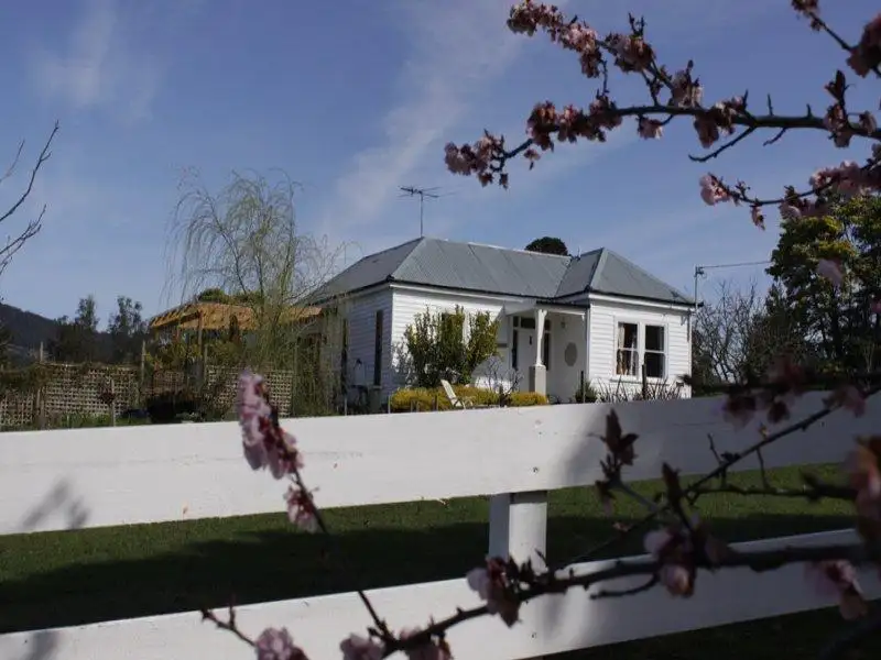 Main view of Homely house listing, 295 North Huon Road, Ranelagh TAS 7109