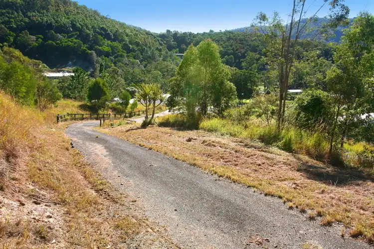 Seventh view of Homely land listing, 41 Yallanbee Court, Wongawallan QLD 4210