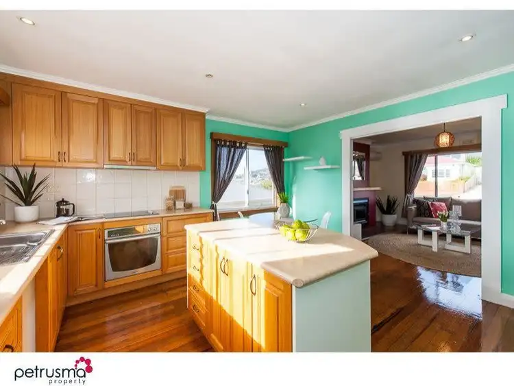Fifth view of Homely house listing, 75 Leonard Avenue, Moonah TAS 7009