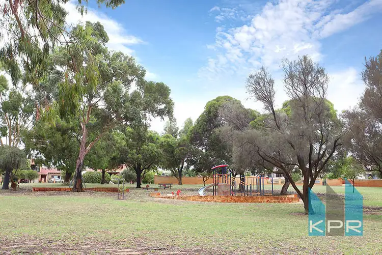 Second view of Homely house listing, 6 Rosella Street, Stirling WA 6021