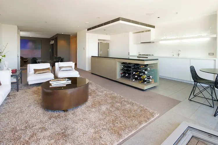 Third view of Homely apartment listing, 806/21 Elizabeth Bay Road, Elizabeth Bay NSW 2011