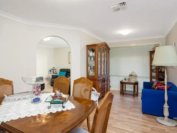 Third view of Homely house listing, 1/74 Dalman Parkway, Glenfield Park NSW 2650