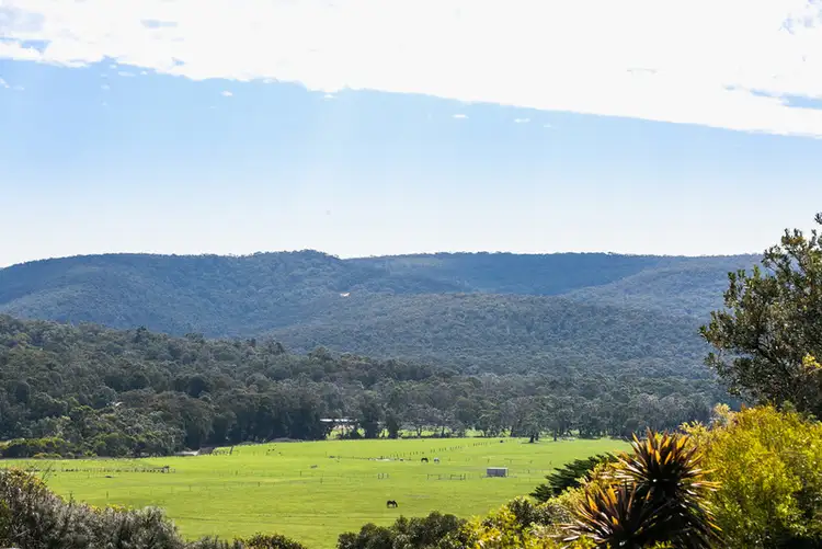 Third view of Homely house listing, 32 Bambra Road, Aireys Inlet VIC 3231