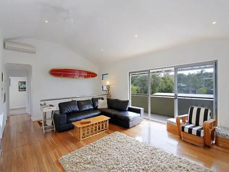 Fifth view of Homely house listing, 131 Alcorn Street, Suffolk Park NSW 2481