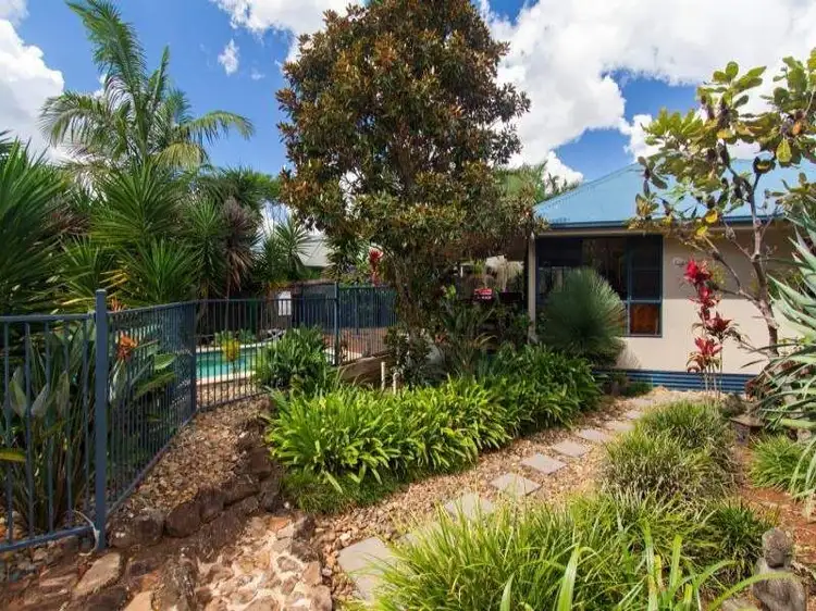 Second view of Homely house listing, 4 Bangalay Court, Bangalow NSW 2479