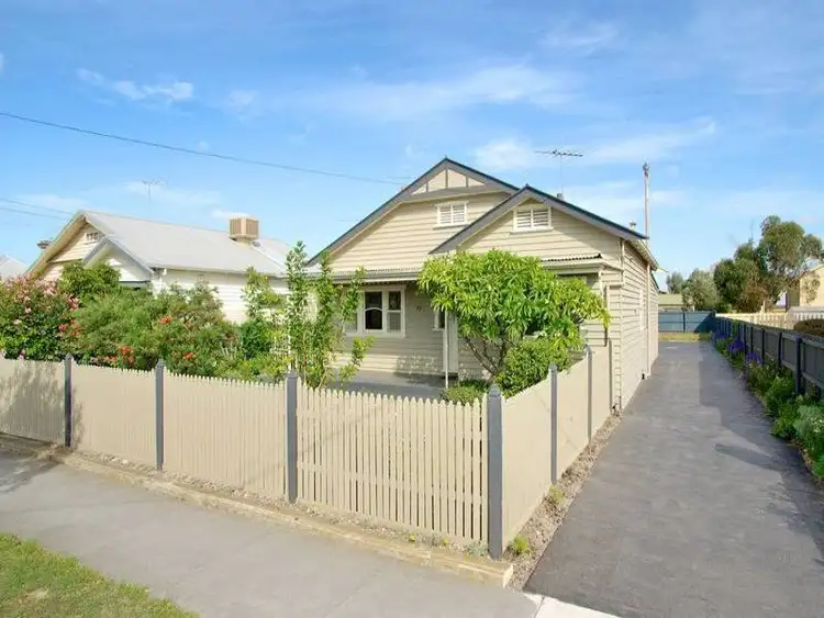 Second view of Homely house listing, 72 Balliang Street, South Geelong VIC 3220