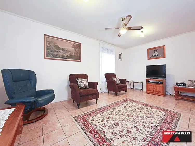 Third view of Homely house listing, 37 Burrendong Street, Duffy ACT 2611