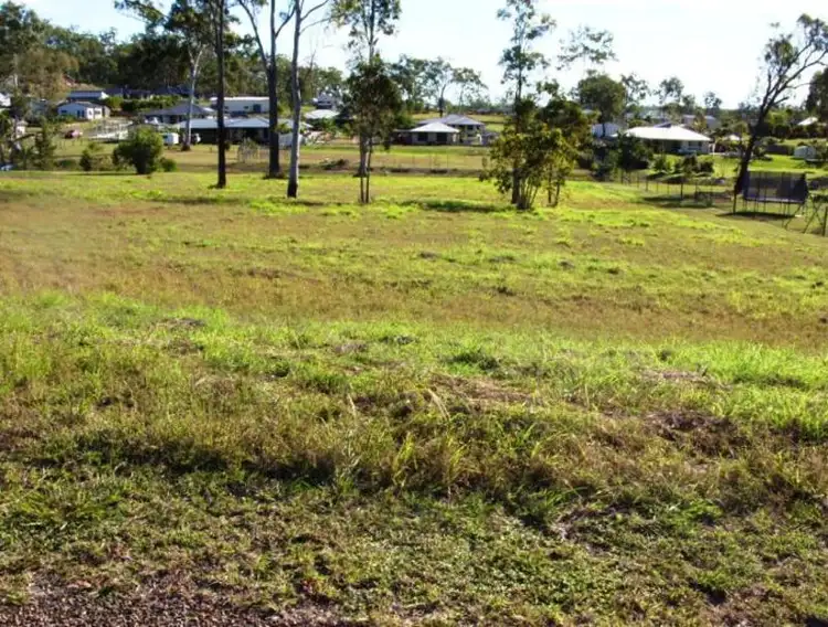 Second view of Homely land listing, 74 Lefferink Rd, Benaraby QLD 4680