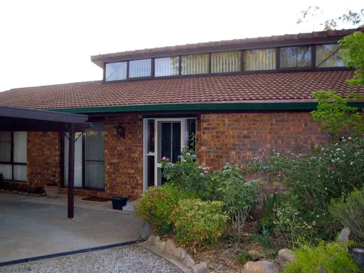 Main view of Homely house listing, 409 Porters Mount Road, Cowra NSW 2794