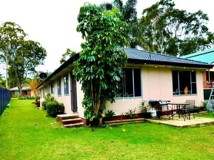 Address available on request