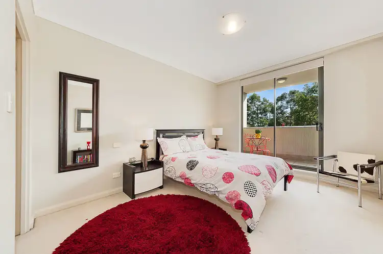 Sixth view of Homely apartment listing, 201/40 King Street, Waverton NSW 2060