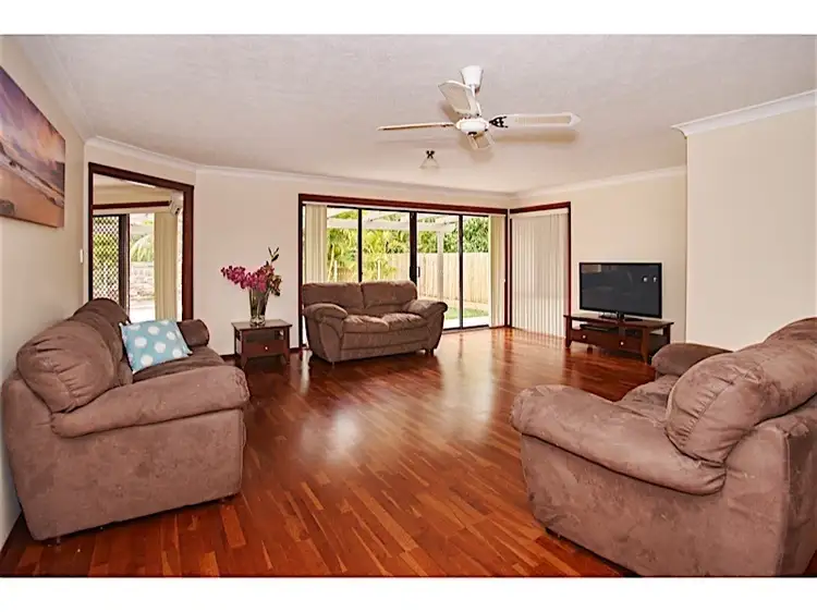 Third view of Homely house listing, 51 Riversdale Road, Oxenford QLD 4210