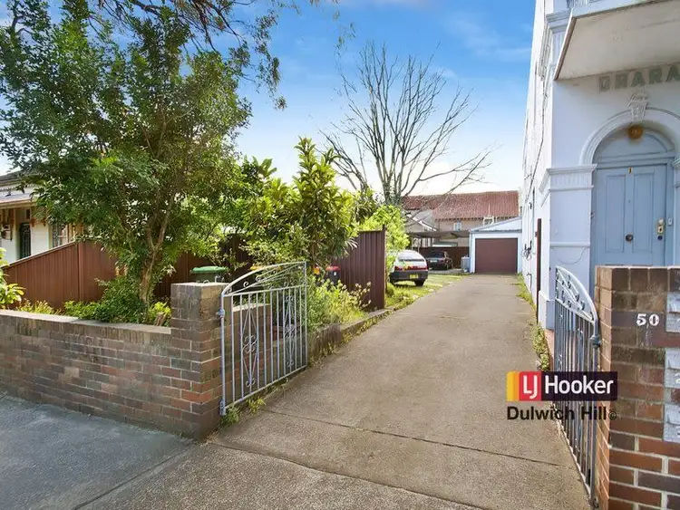 Fourth view of Homely house listing, 50 Dulwich Street, Dulwich Hill NSW 2203