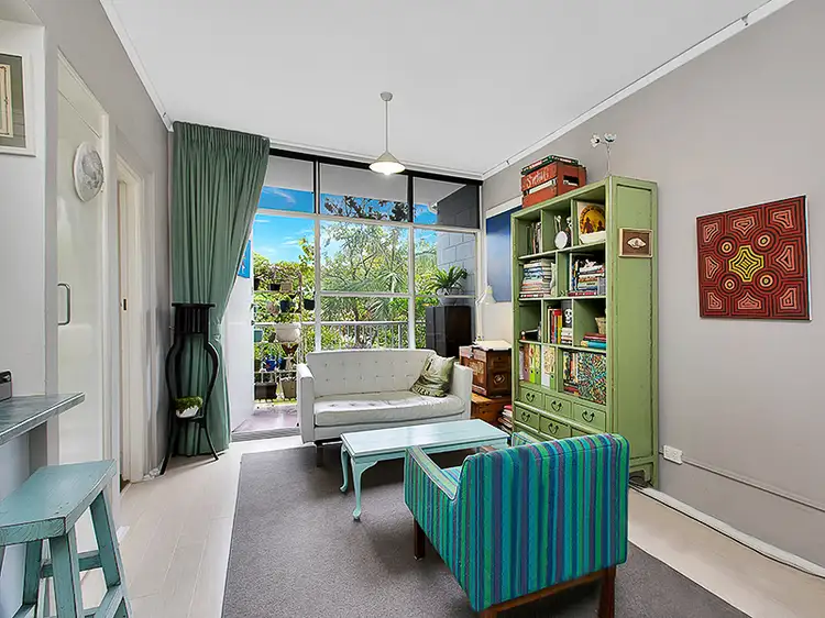 Main view of Homely apartment listing, 101/34 Wentworth Street, Glebe NSW 2037