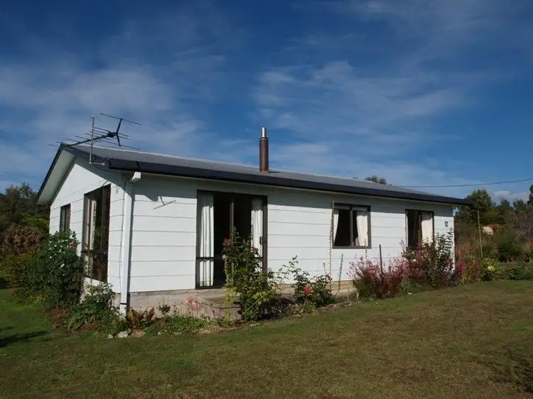 Main view of Homely house listing, 12 Pottery Road West, Dover TAS 7117