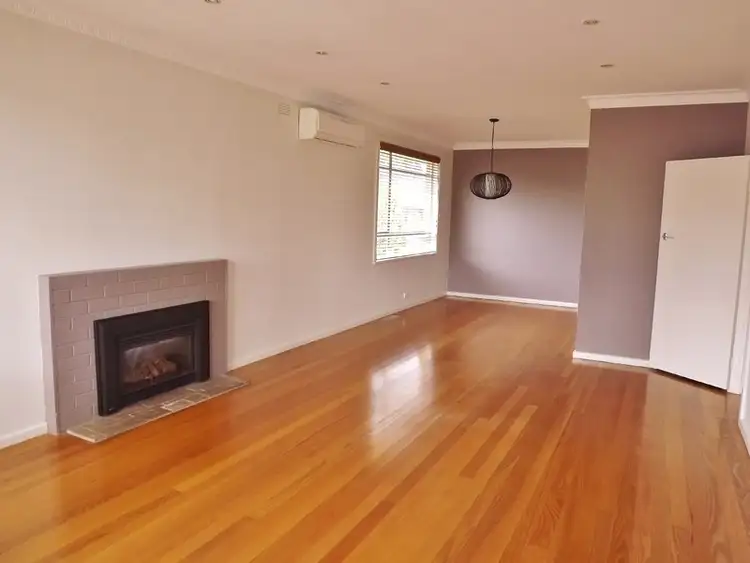 Third view of Homely house listing, 28 Old Sale Road, Moe VIC 3825