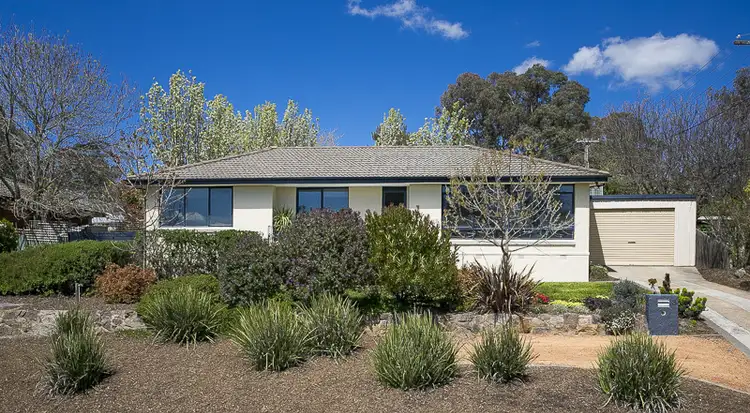 Sixth view of Homely house listing, 3 Adair Street, Scullin ACT 2614
