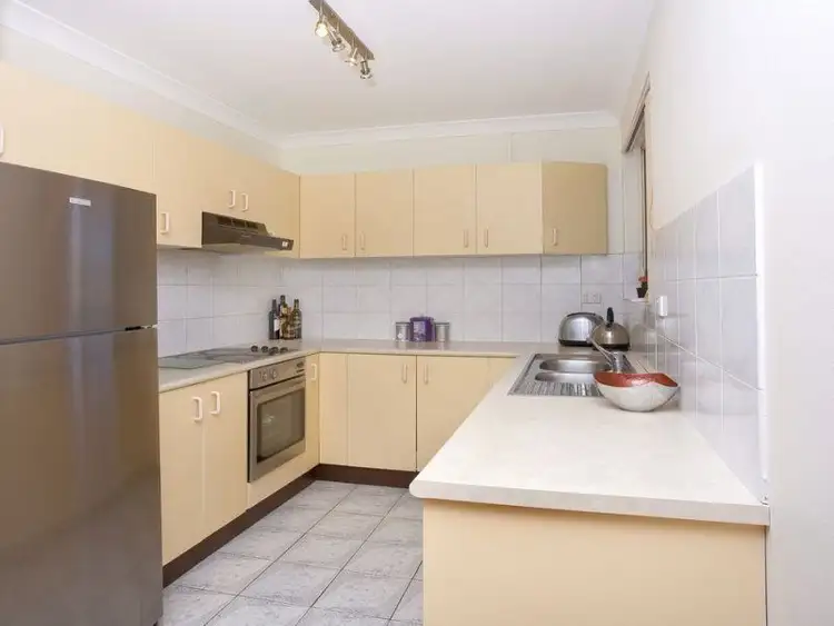 Third view of Homely apartment listing, 13/5 Gould Street, Campsie NSW 2194