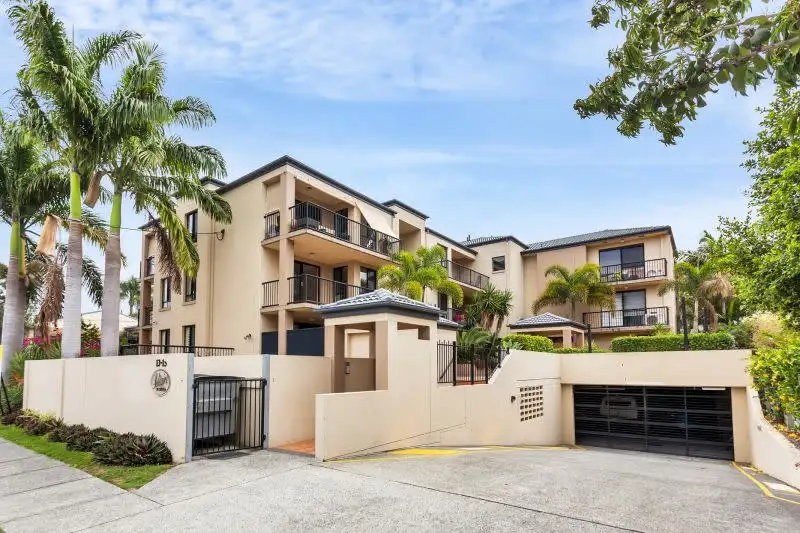 Main view of Homely apartment listing, 10/13 Illawong Street, Chevron Island QLD 4217