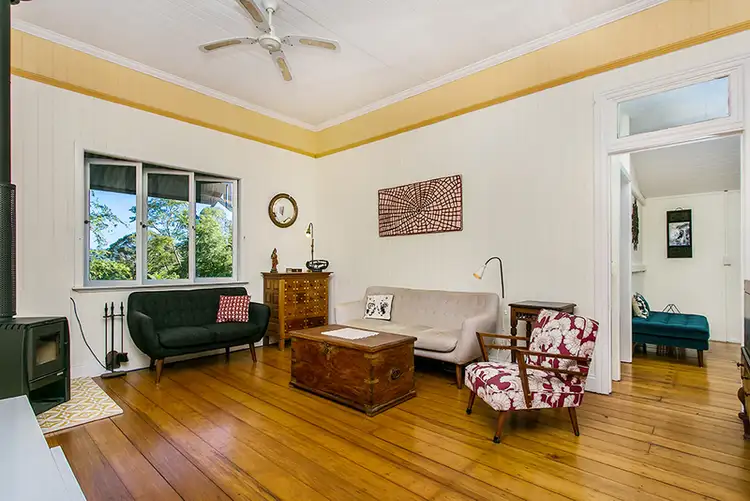 Fourth view of Homely house listing, 120 Lagoon Drive, Myocum NSW 2481
